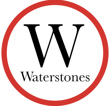 Pre Order on Waterstones