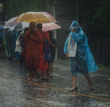 บริการ ช่างภาพงานฌาปนกิจ น่าน