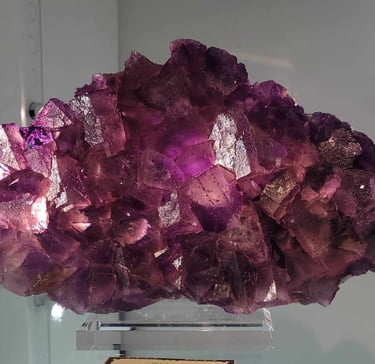 Fluorite