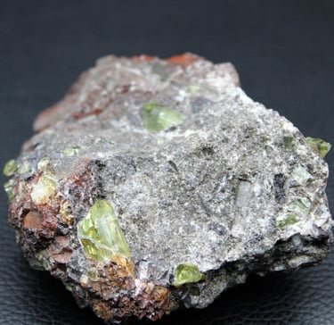 Apatite