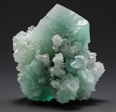Apophyllite