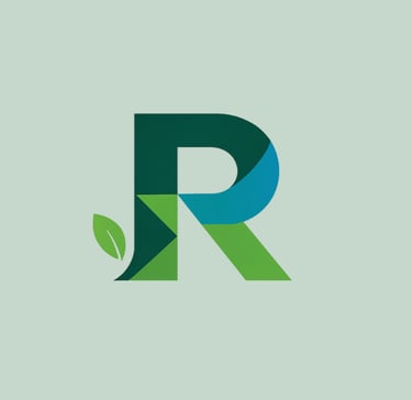 Logo Roncari Ambiental