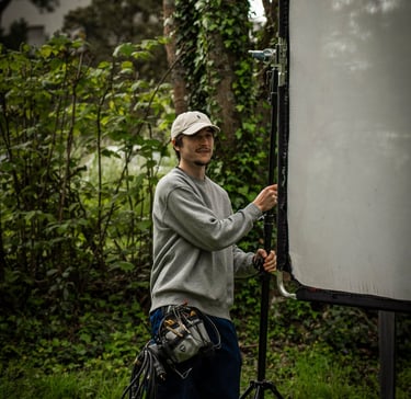 Vidéo corporate, institutionnel