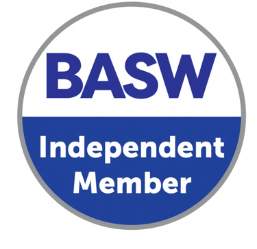 British Association of Social Workers Member