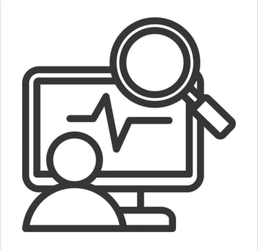Technische Bestellprüfung von Türblatt, Zarge und Beschlägen vor der Bestellung