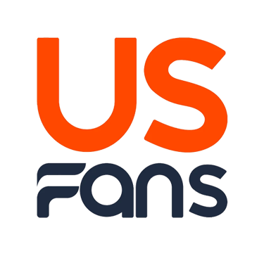 usfans spreadsheet icon for footer