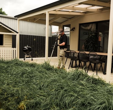 Residential & Commercial  Irrigation Repairs