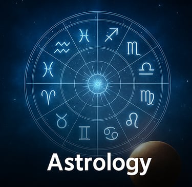 Astro Stars Talks : Astrology
