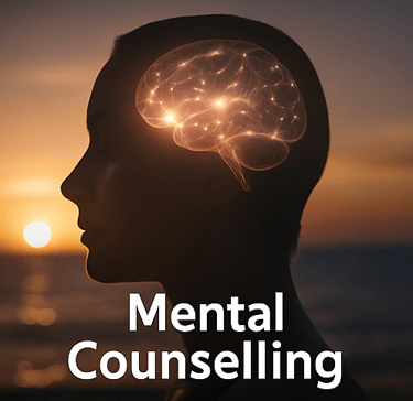 Astro Stars Talks : Mental Counselling