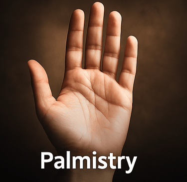 Astro Stars Talks : Palmistry