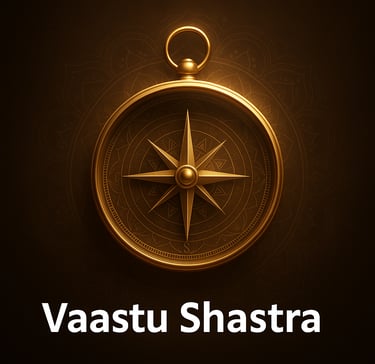 Vaastu Shastra