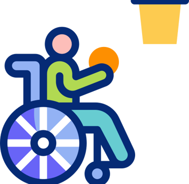 Deporte Paralimpico