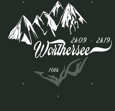 logo Wörthersee