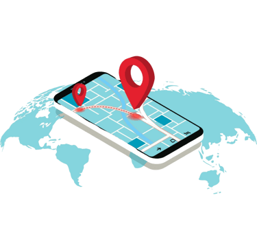 Geolocalização