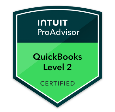 quickbooks proadvisor level 2
