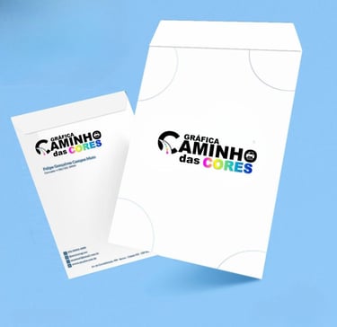 envelopes
