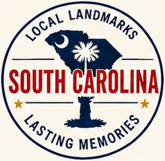 South Carolina Local Landmarks