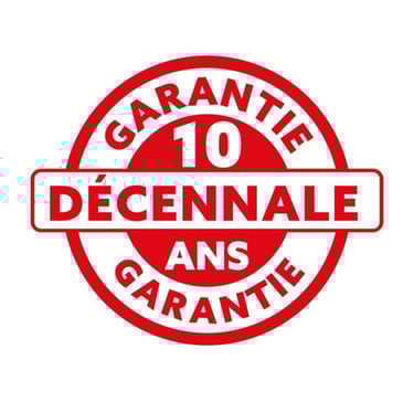 garantie décennale