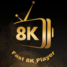 8k Player APK