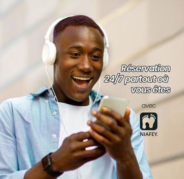 Niafey App