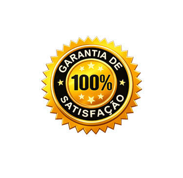 Garantia de Satisfação 