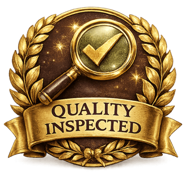Quality inspected raw human hair products from Tanori Hair LLP