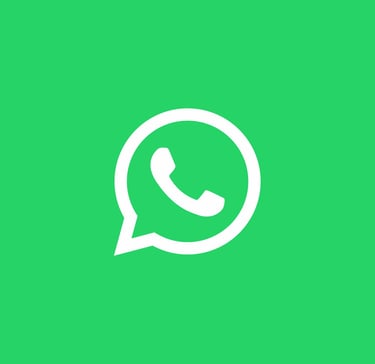 logotipo de whatsapp