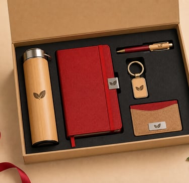 employee joining kit
