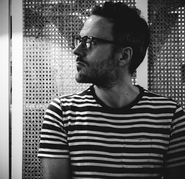 Julien Prud'homme scénariste