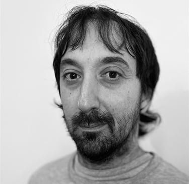Pablo Barbetti scénariste