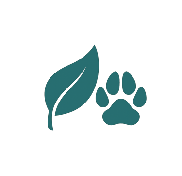 icono Gestion ambiental del territorio integrando ganaderia fauna y caza