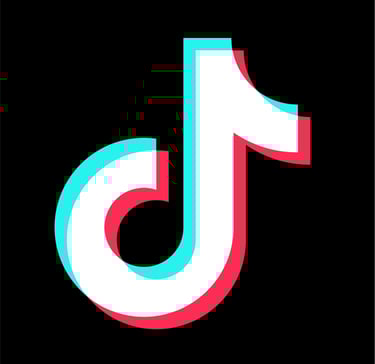 logo tiktok