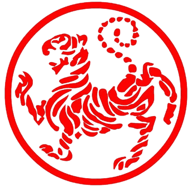 Shotokan Tiger