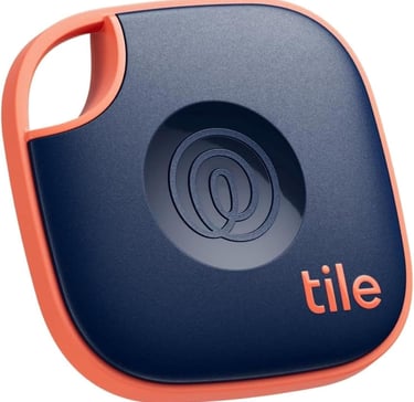 Tile Mate: el dispositivo más vendido para no perder cosas: batería de 3 años y sonido fuerte.