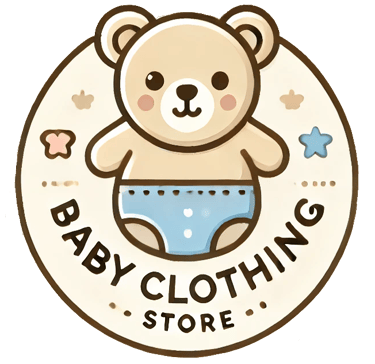 Baby Clothing Store favicon for all hats, mittens and sleepsuitsand 