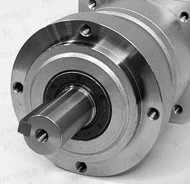 São amplamente utilizados em robótica, automação industrial, equipamentos médicos, máquinas.