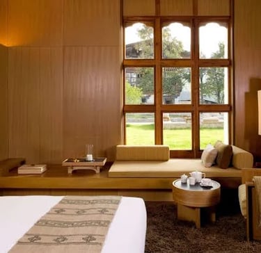 Amankora-Bumthang-Lodge-Suite-Interior