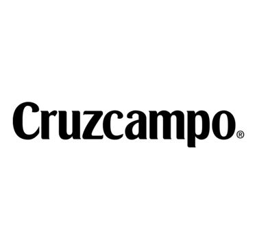 Cruzcampo cerveza