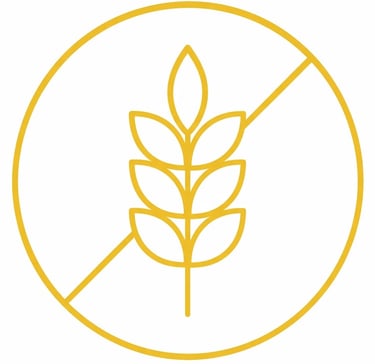 Esplora le Ricette Senza Glutine
