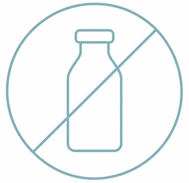 Esplora le Ricette Senza Lattosio