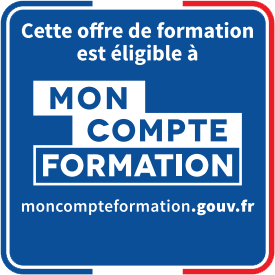 a sign that says mon compto compto