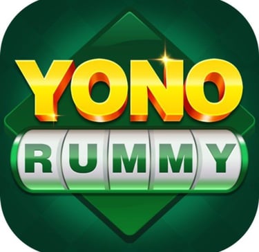 Yono Rummy App 