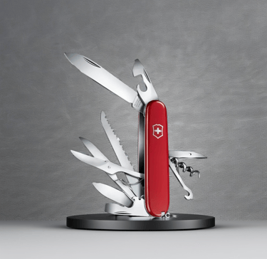 couteau suisse victorinox idée cadeau
