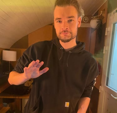 Profile picture