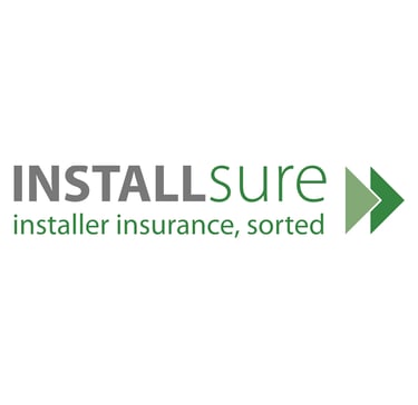 installsure installer insurance scheme logo