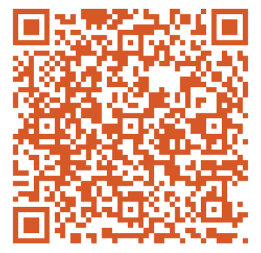 QR code cheesecake squares