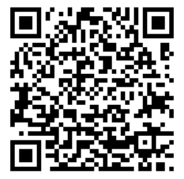 qr code eggs benedict
