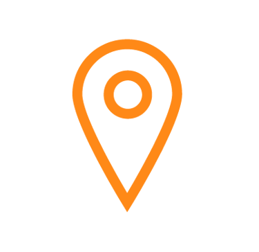 a location icon