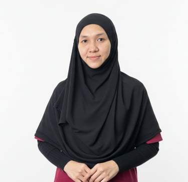 DR FATIMAH KLINIK PERUBATAN RAUDHAH PADANG MIDIN