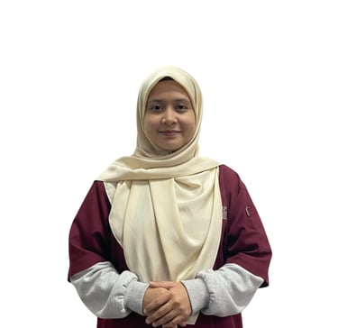 DR AINI KLINIK PERUBATAN RAUDHAH KUALA BERANG